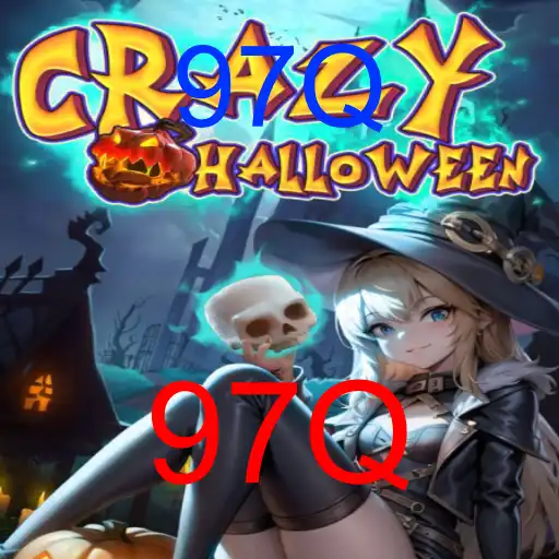 CrazyHalloween