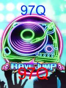 RaveJump
